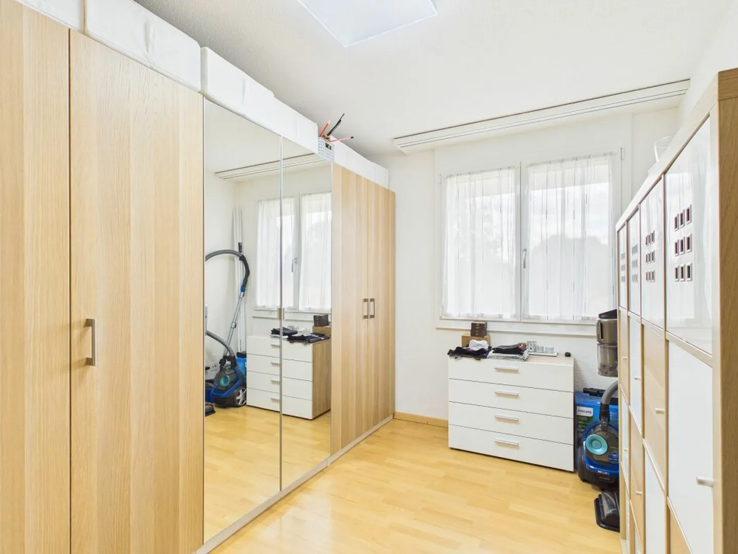 Charming Duplex House for Rent in Kölliken - Photo 10 of 13
