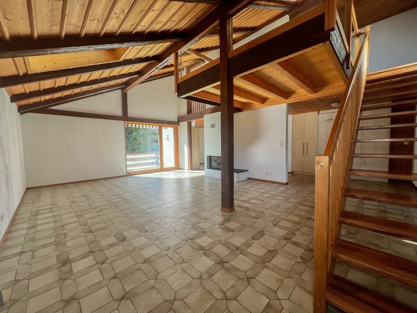 Wunderschöne Duplexwohnung von 182 m² mit Terrasse und Garten - Foto 8 von 13