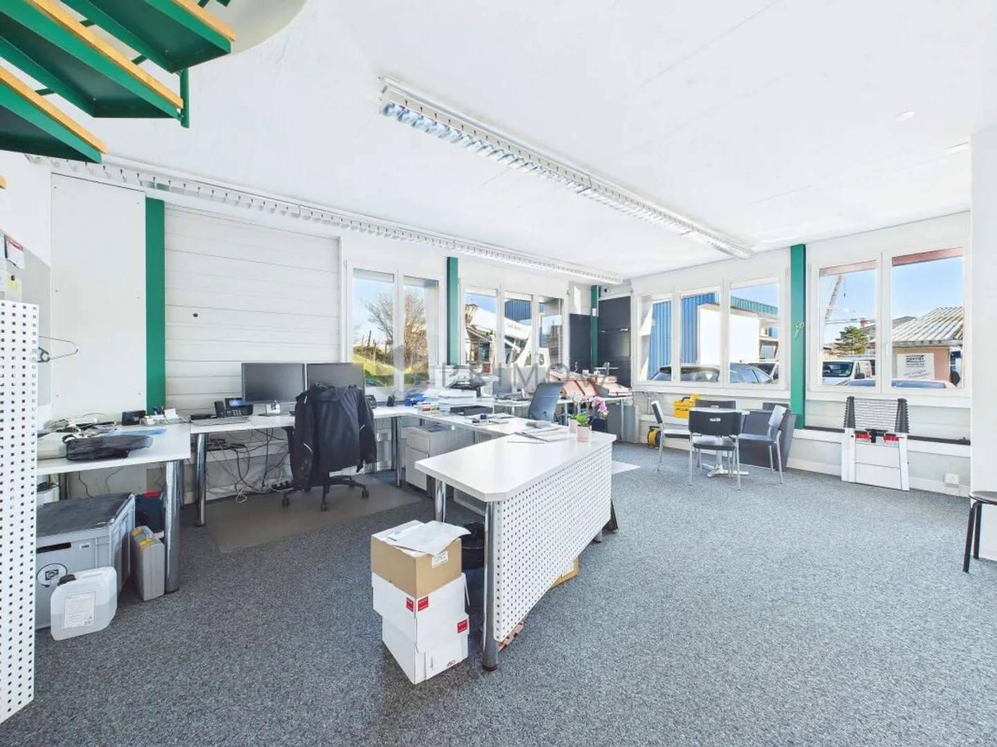 Commercial Property with Expansion Potential - Photo 9 of 13