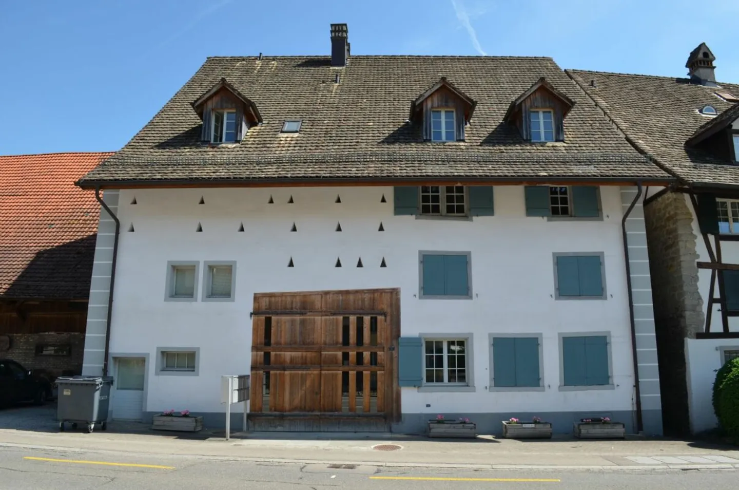 Maisonette Incantevole con Giardino - Foto 5 di 5