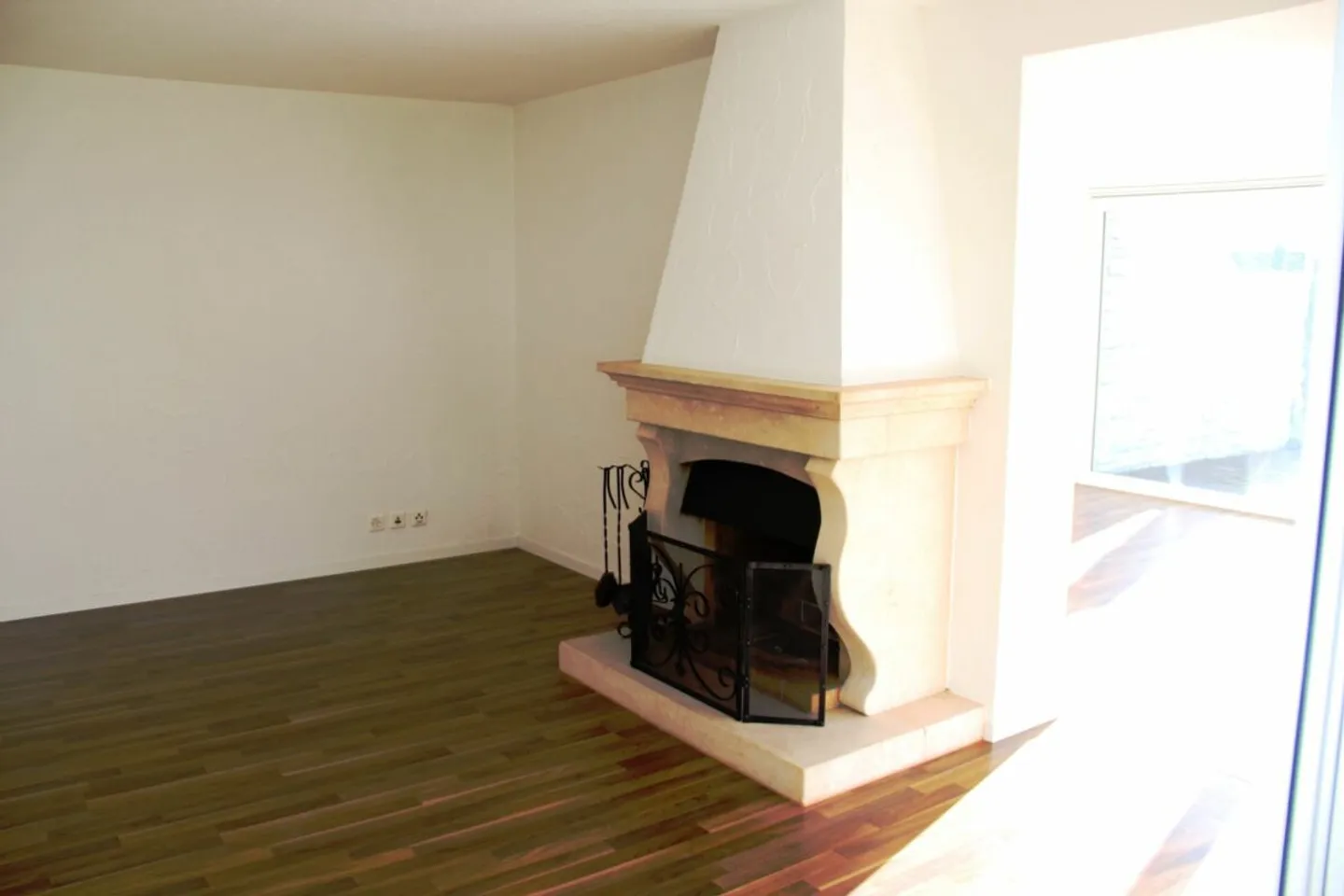 Per single e coppie - Appartamento in una casa unifamiliare - Foto 6 di 9