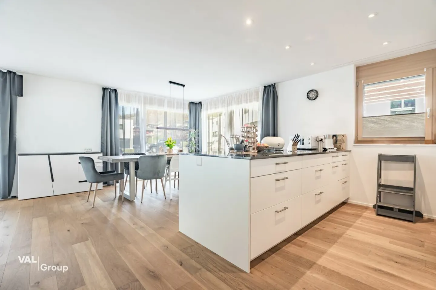 Your Own Home on Brigerberg with Sun and Panorama - Photo 5 of 13