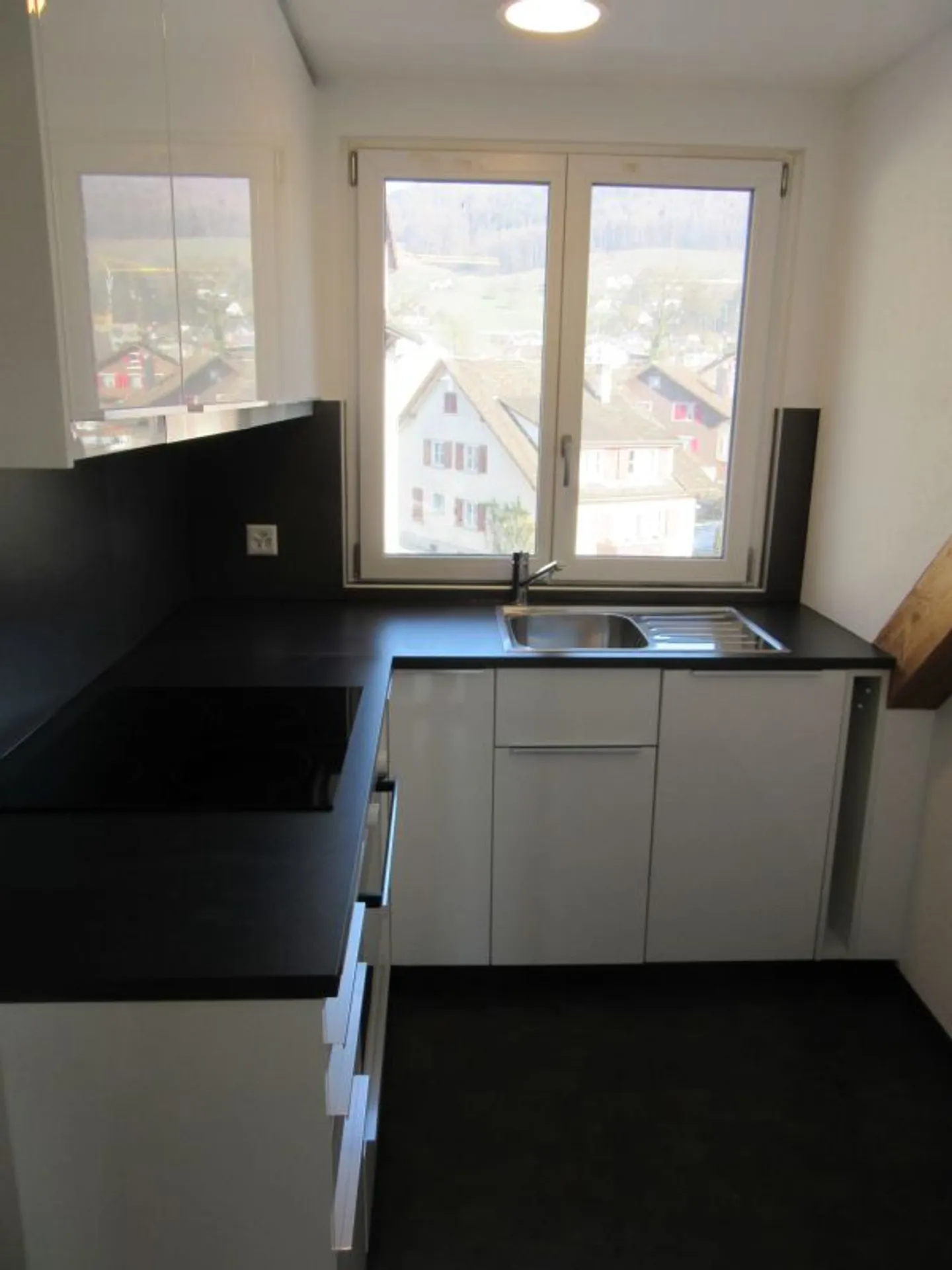 Appartement 3.5 pièces - Photo 5 sur 11