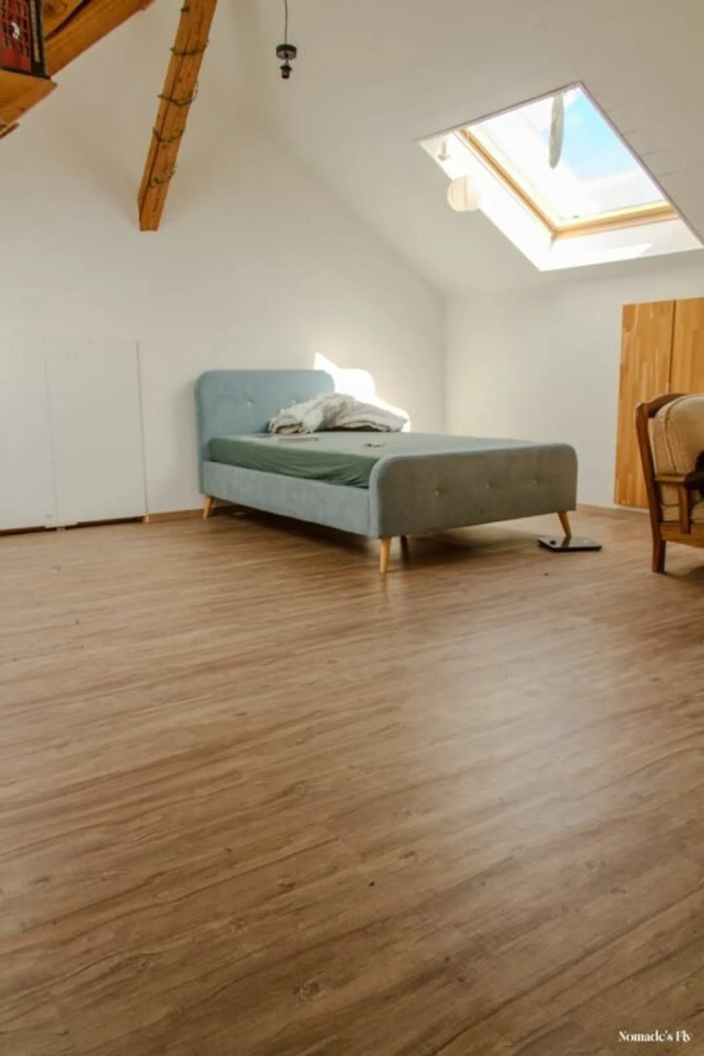 Edificio di due appartamenti - Foto 10 di 13