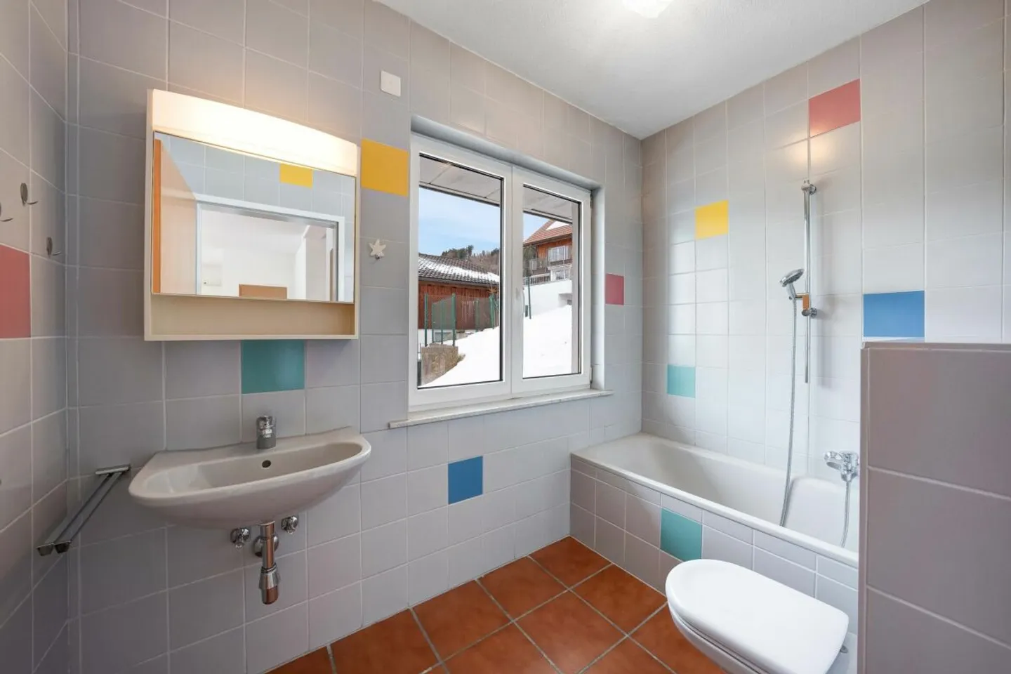 3.5-Room Apartment - Photo 8 of 11