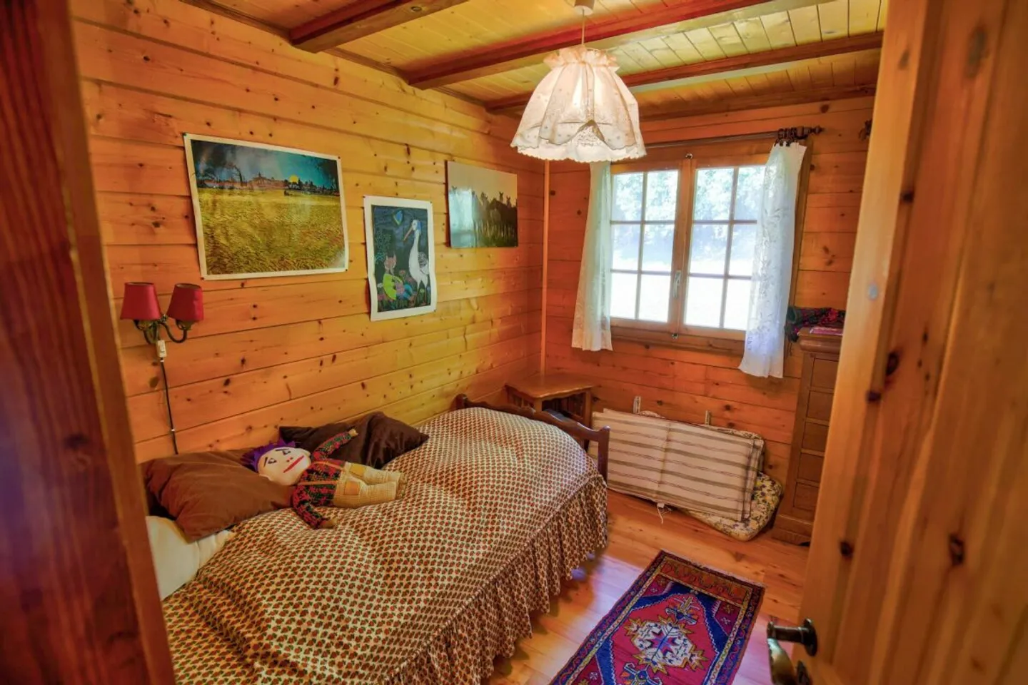 Chalet in Isérables in einem Friedensort! - Foto 9 von 13