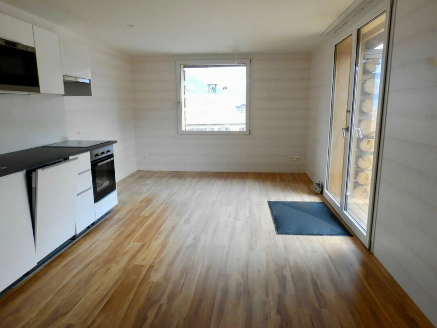 La maison trifamiliale un peu spéciale - Photo 6 sur 13