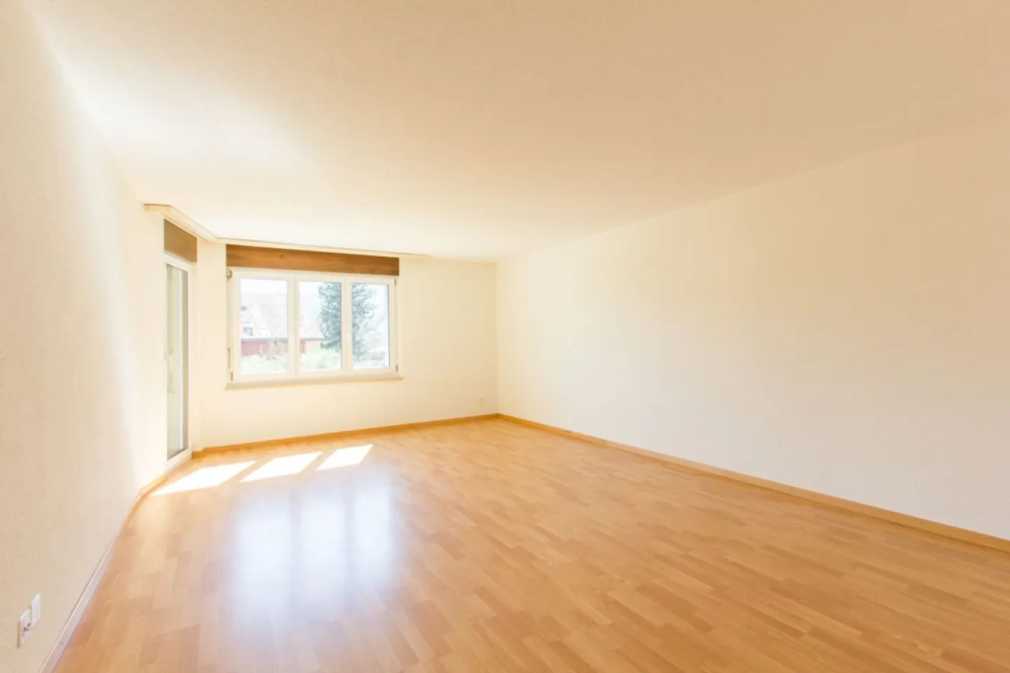 Gemütliche Wohnung mit Aussicht in die Berge - Photo 6 of 12