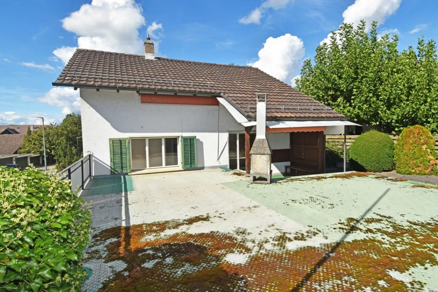 Espace pour vos idées de vie et d'affaires à Affoltern am Albis - Photo 9 sur 11