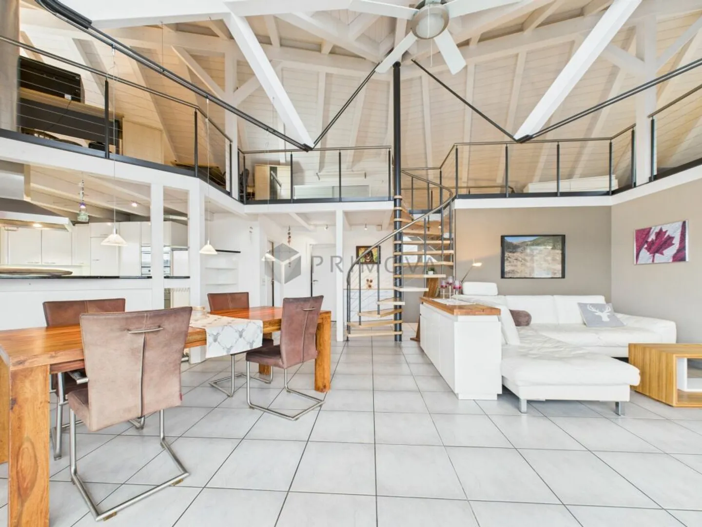 2 in 1 - Due appartamenti. Mille possibilità. - Foto 2 di 13