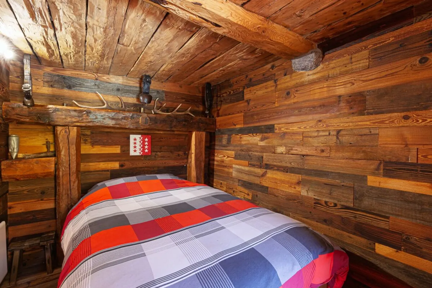 Un chalet d'exception - Foto 8 di 13