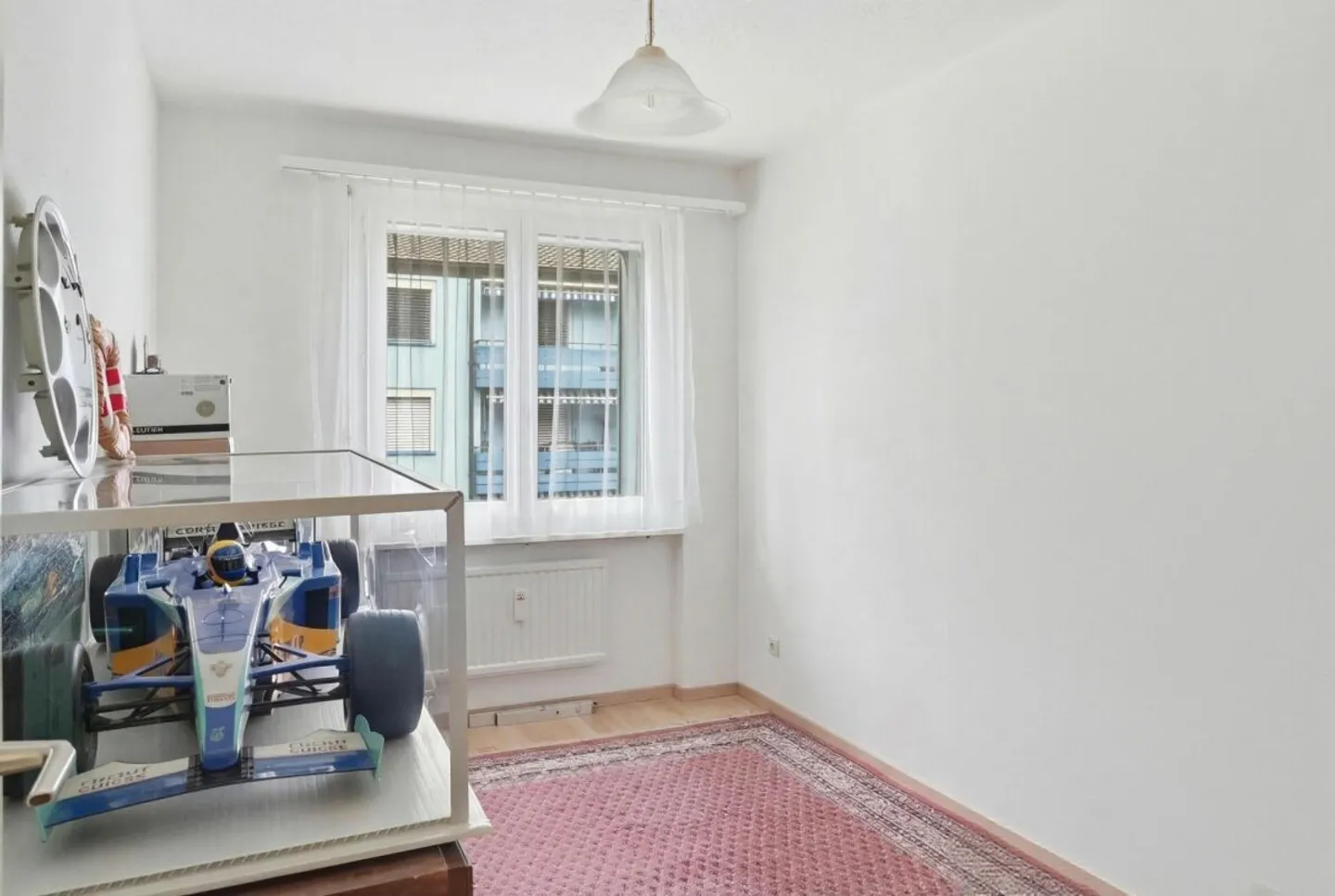 Charmante Wohnung in Sirnach - Foto 7 von 10