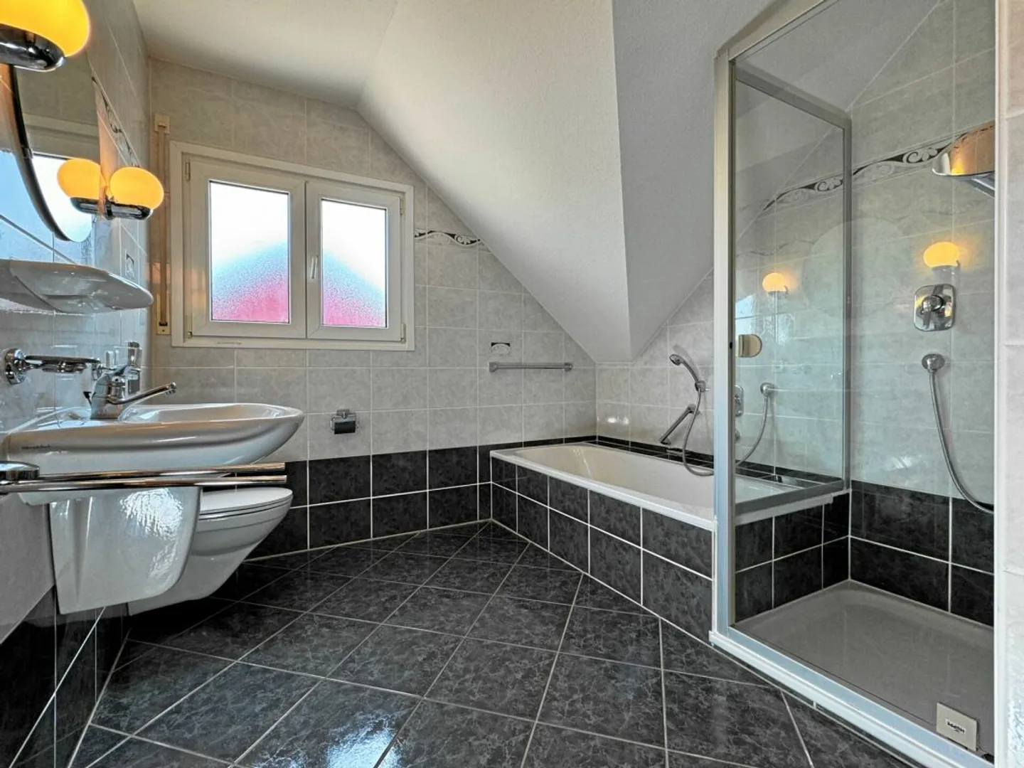 Helle 3.5 Zimmer Wohnung - Foto 9 von 9