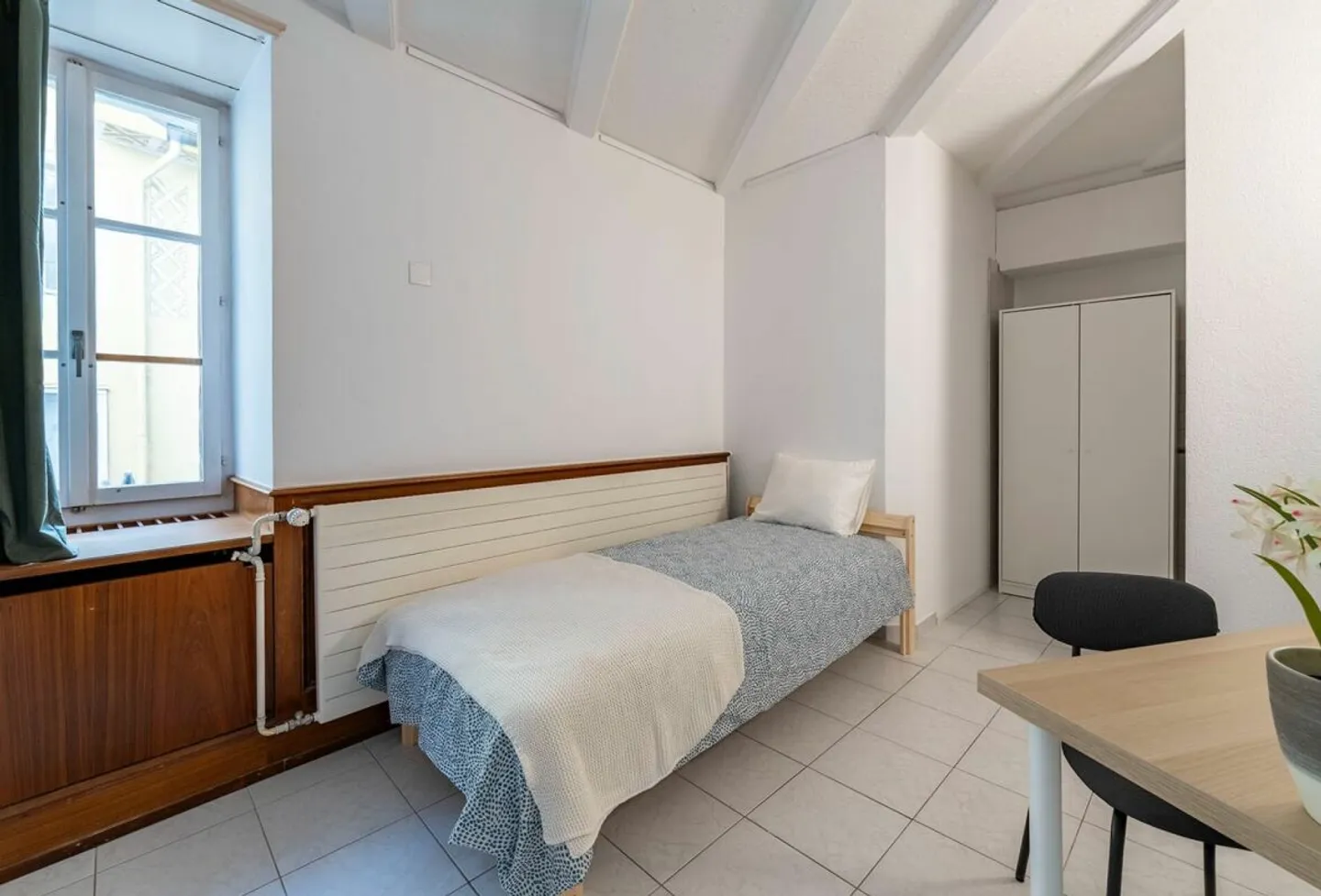 Möbliertes Zimmer in Brugg - Foto 10 von 10