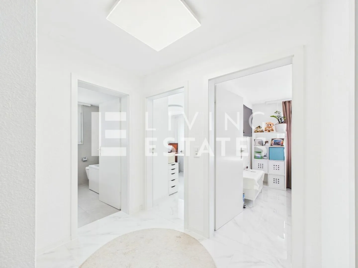 AMBIENTE ABITATIVO MODERNO E CONFORTEVOLE - Foto 6 di 13