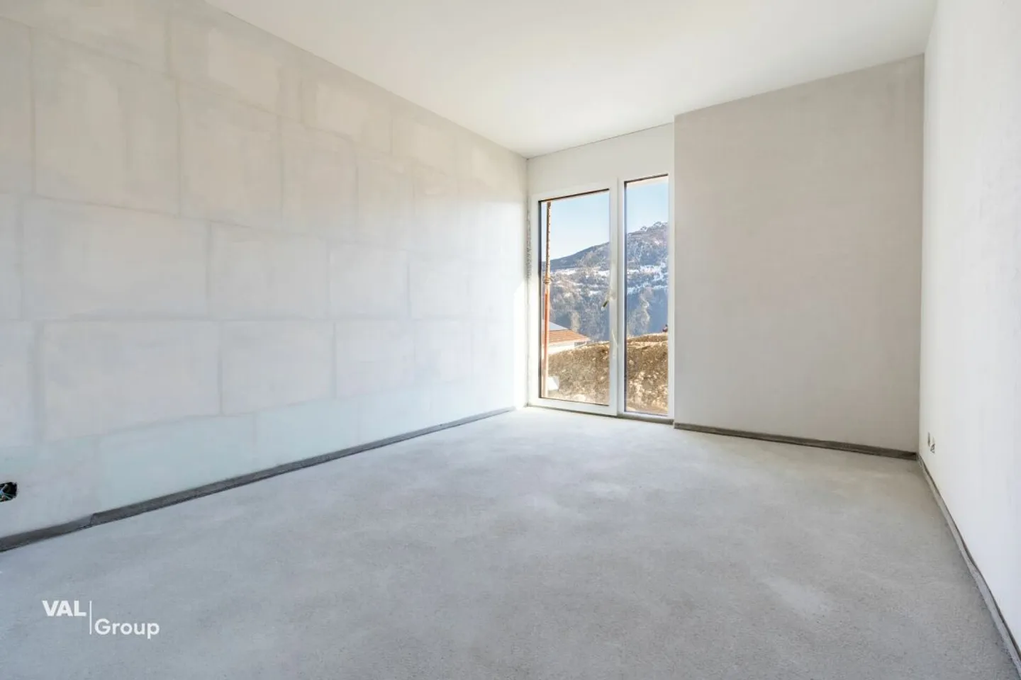 Superbo appartamento con giardino privato - Foto 10 di 13