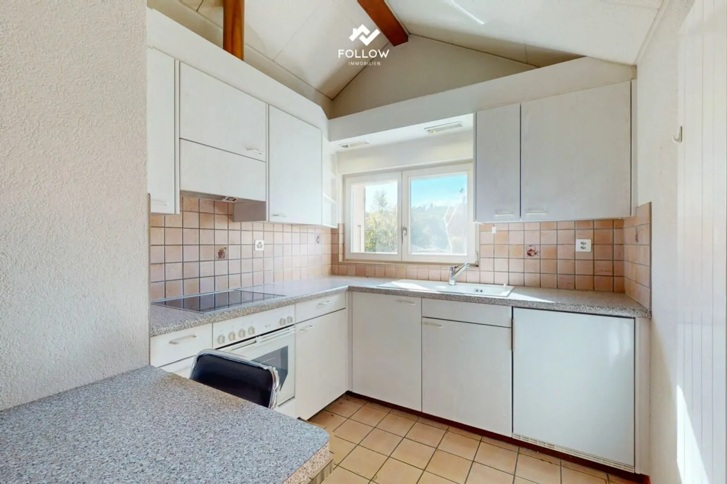 Vielseitiges Haus in Liebistorf - Foto 13 von 13