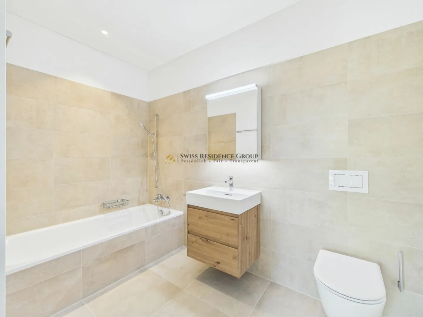 Modernes Apartment mit Seesicht - Foto 9 von 13