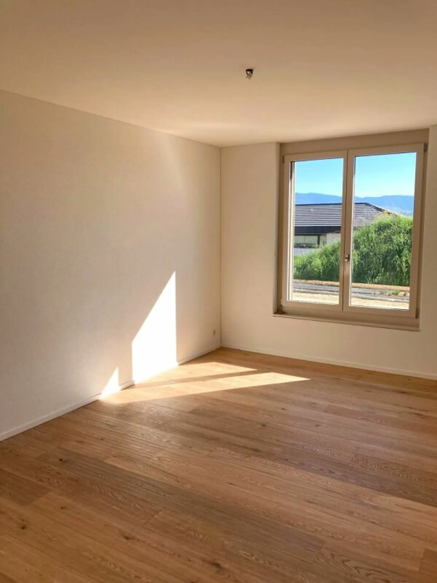 Appartement de jardin unique de 4,5 pièces - Photo 5 sur 12
