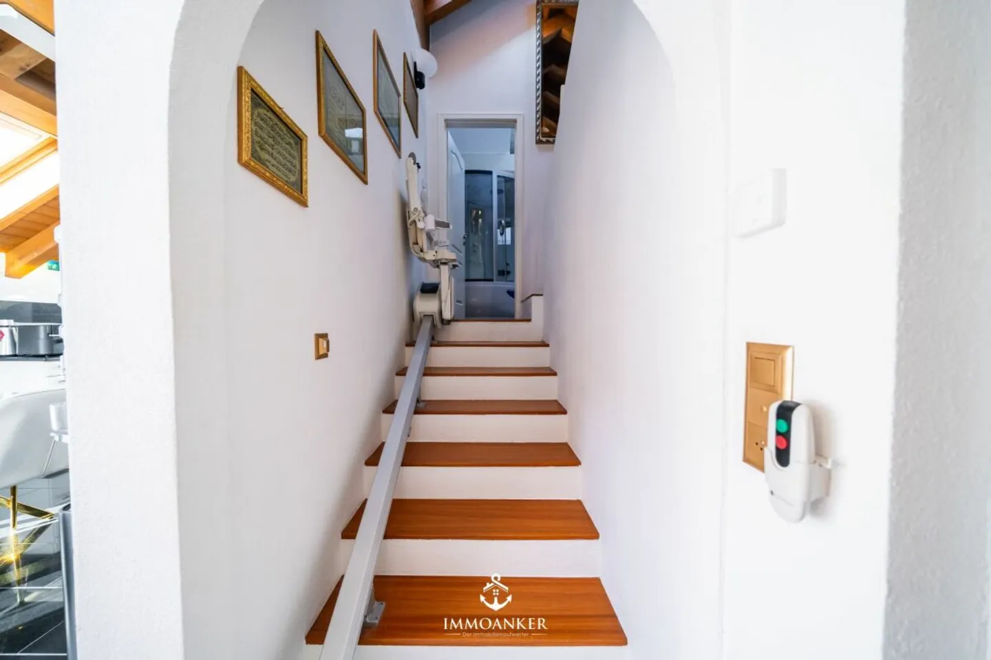 Exklusive Penthouse-Wohnung - Foto 9 von 13