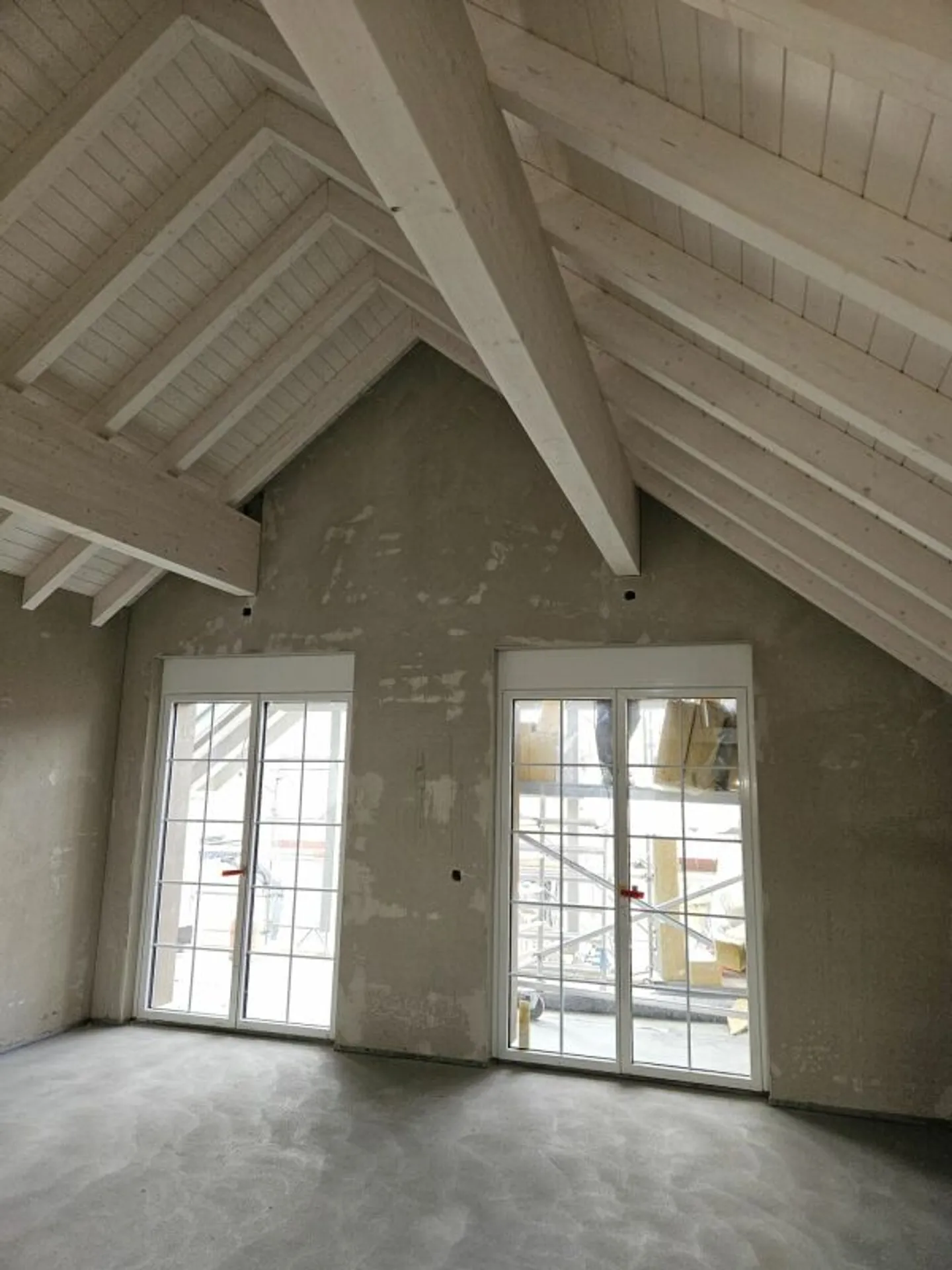 Neues 4.5-Zimmer-Apartment in Liebensberg - Foto 1 von 9