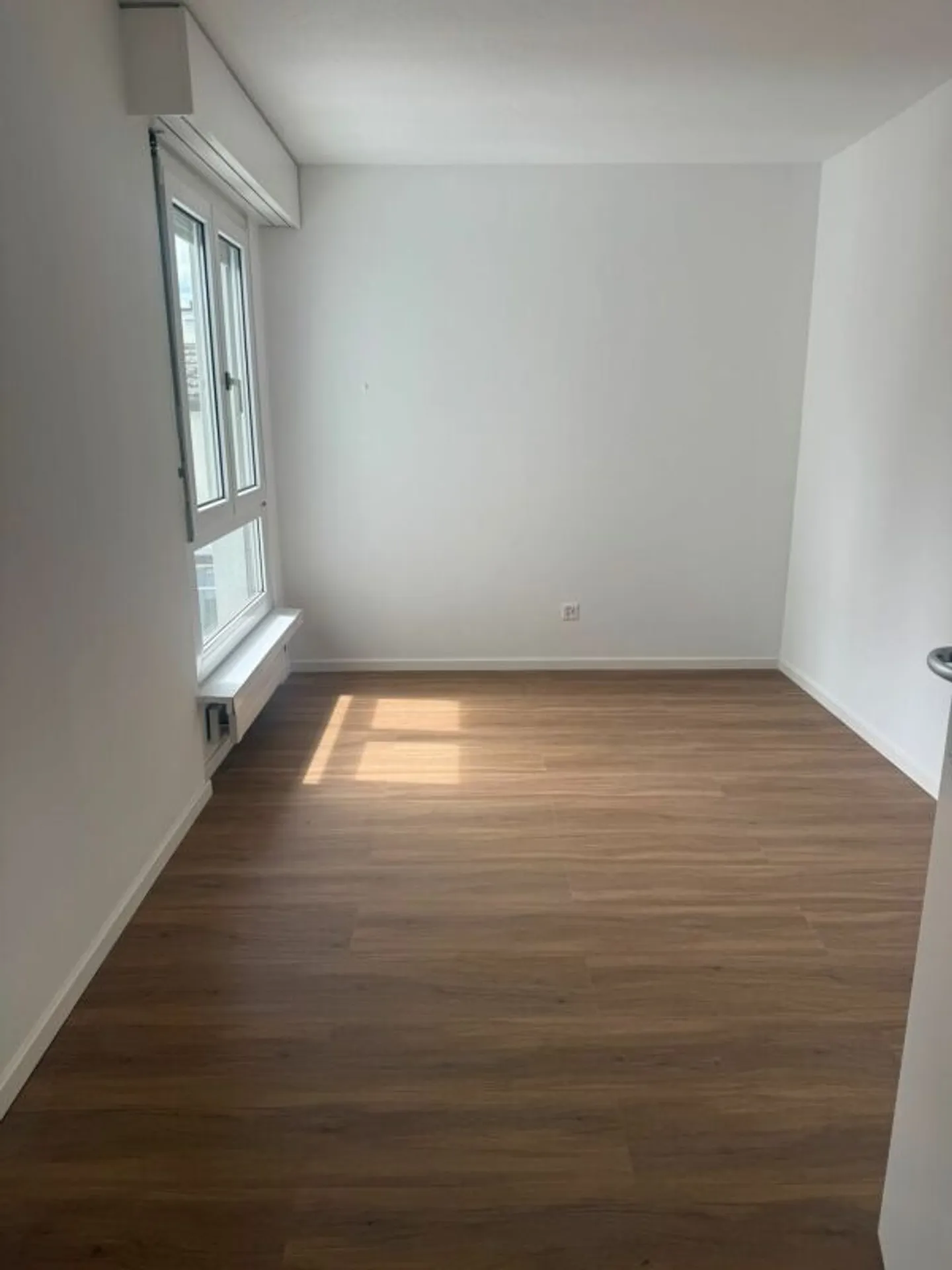 Modernes Apartment in Rorschach - Foto 3 von 8