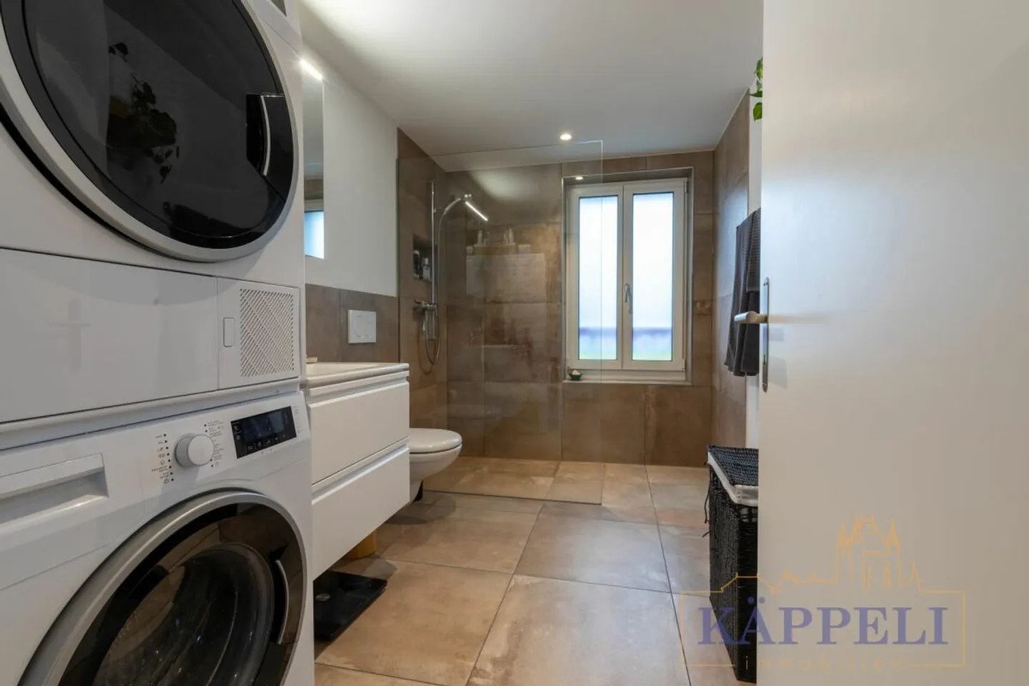 3.5 Zimmer Wohnung an der Rütlistrasse in Thun - Photo 6 sur 6