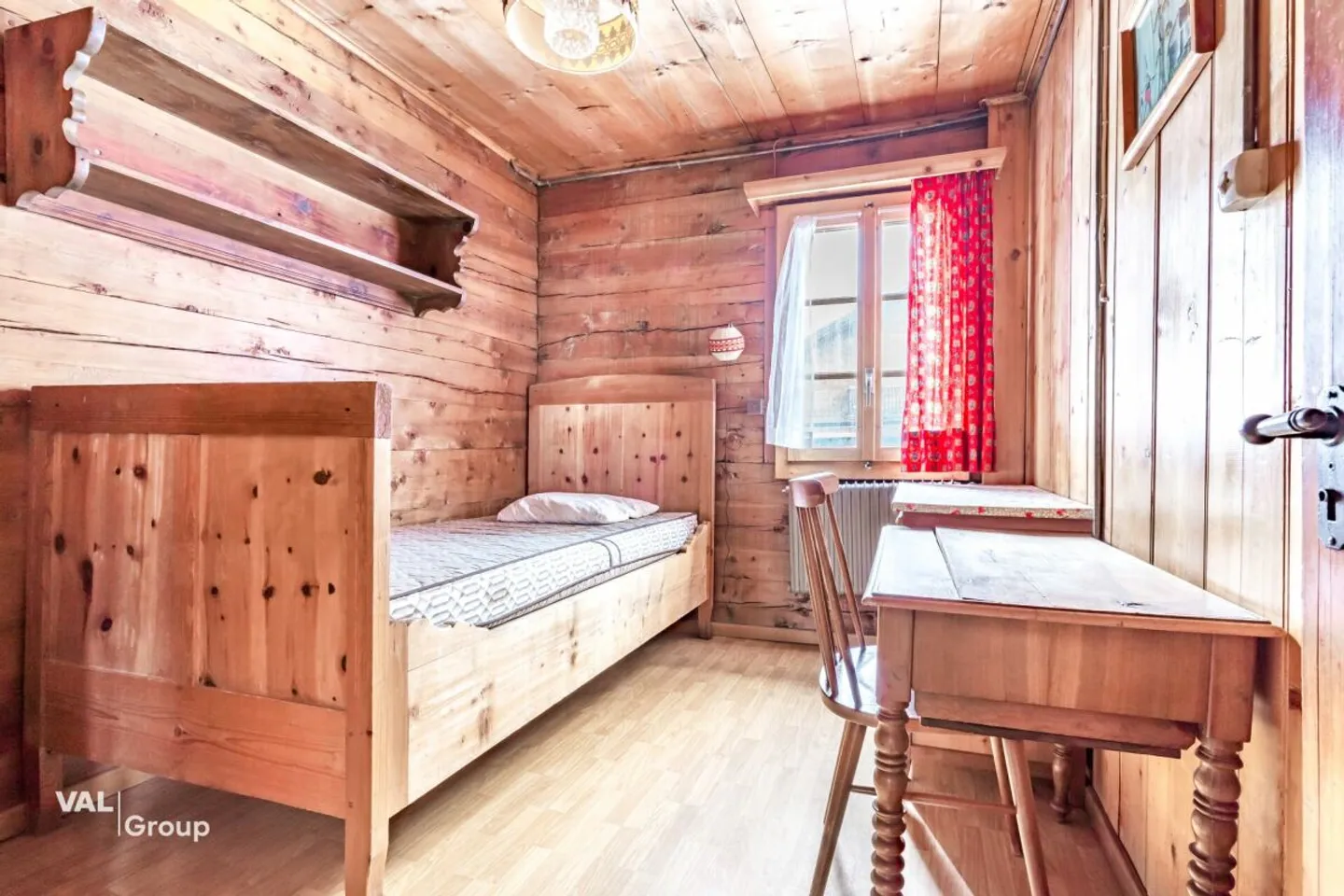 Duplex Charmant à Evolène - Photo 13 sur 13