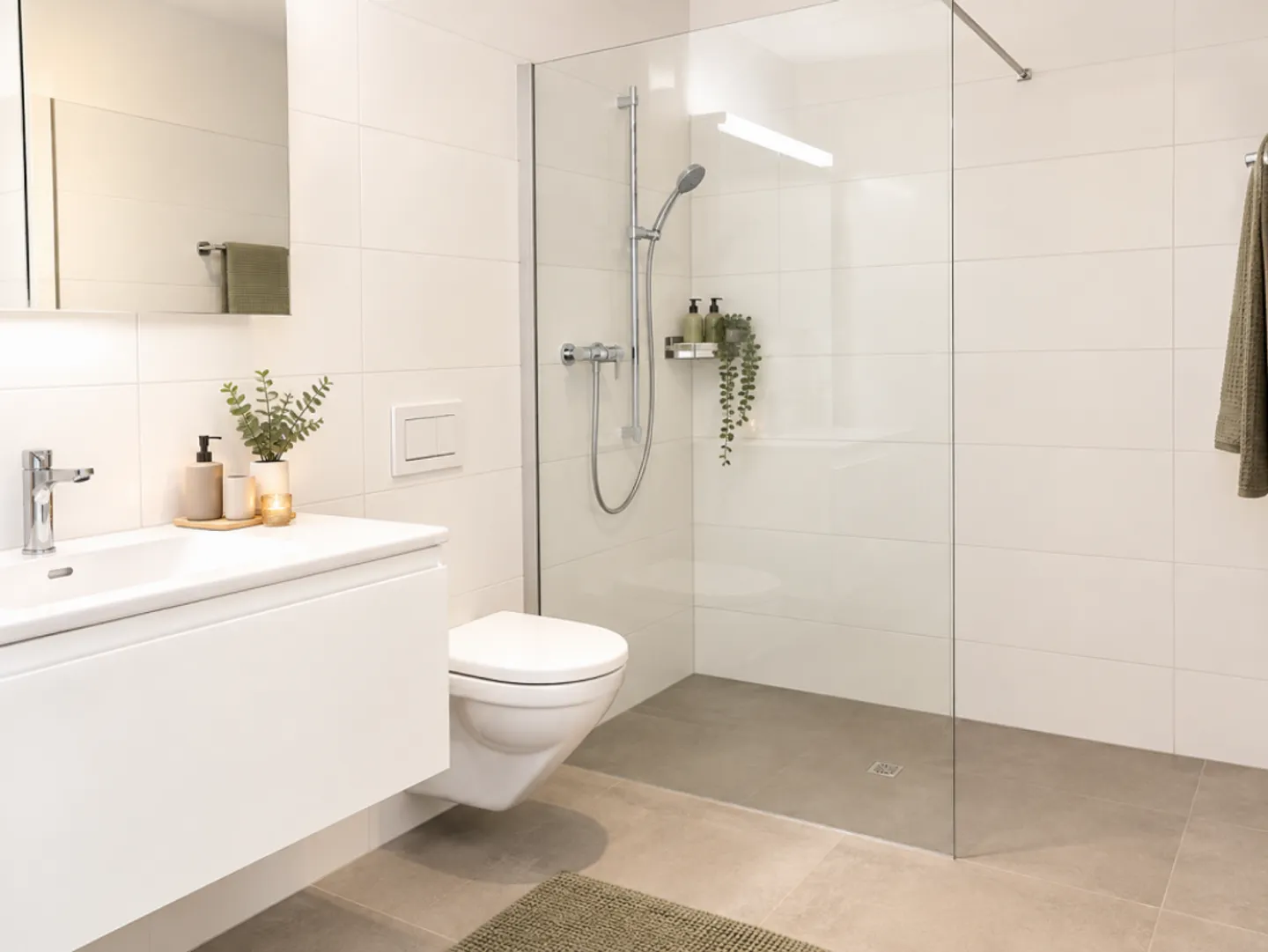 Modern Apartment in Sunny Location - Photo 4 of 6