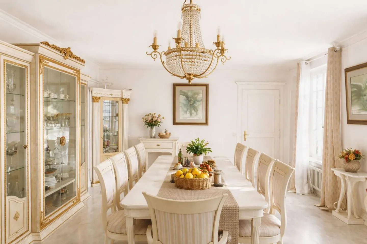 Villa di lusso con ampio terreno - Foto 4 di 4