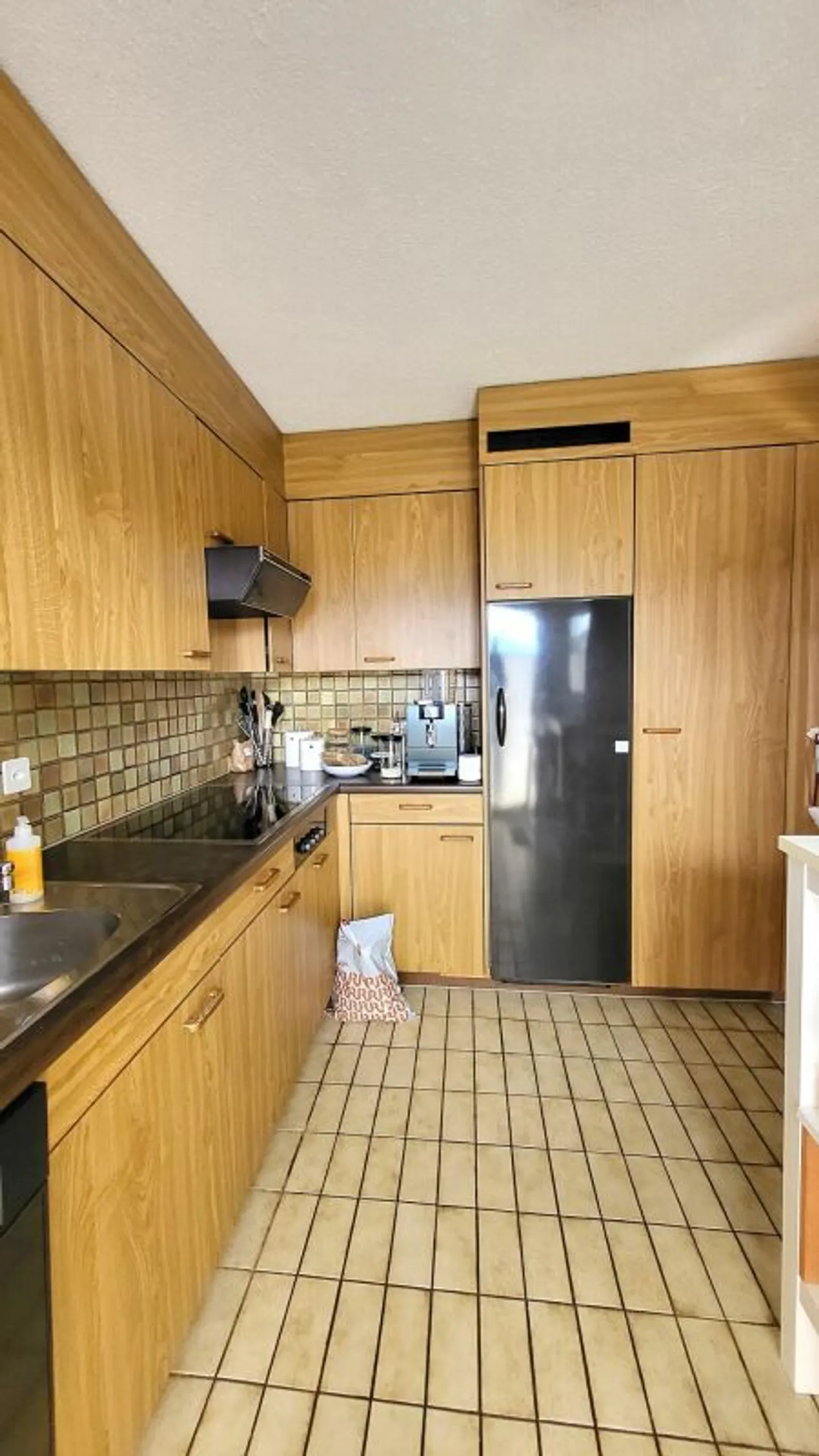 Appartamento 4.5 locali nello sviluppo "Bildau" - Foto 4 di 5