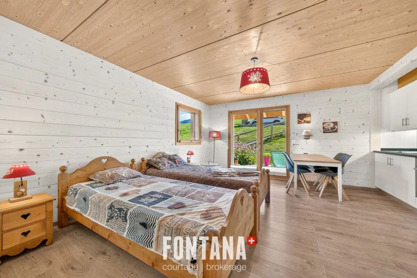 Chalet Volodalen - Foto 7 di 13