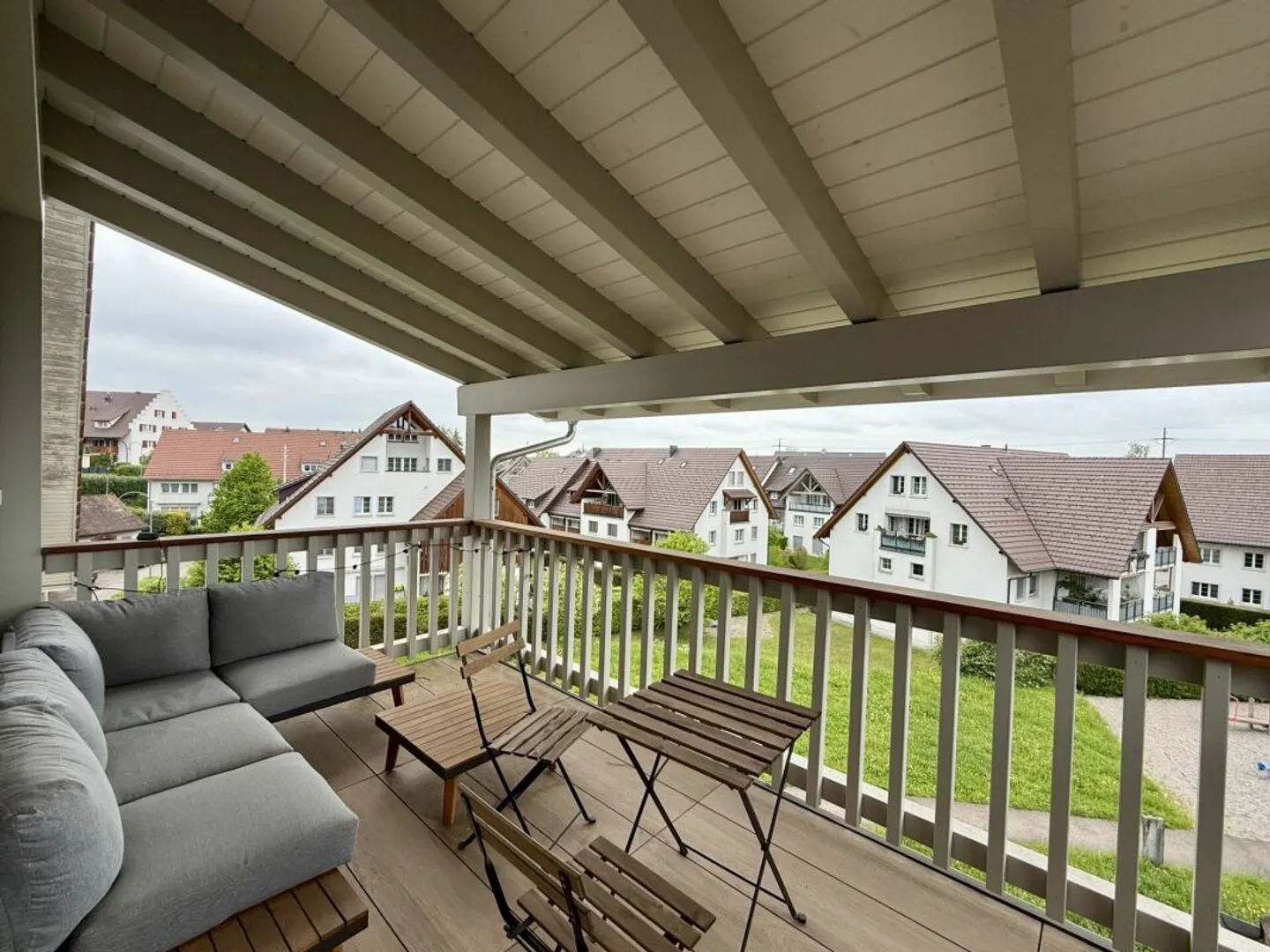 Maisonette élégante à Rümlang - Photo 7 sur 13