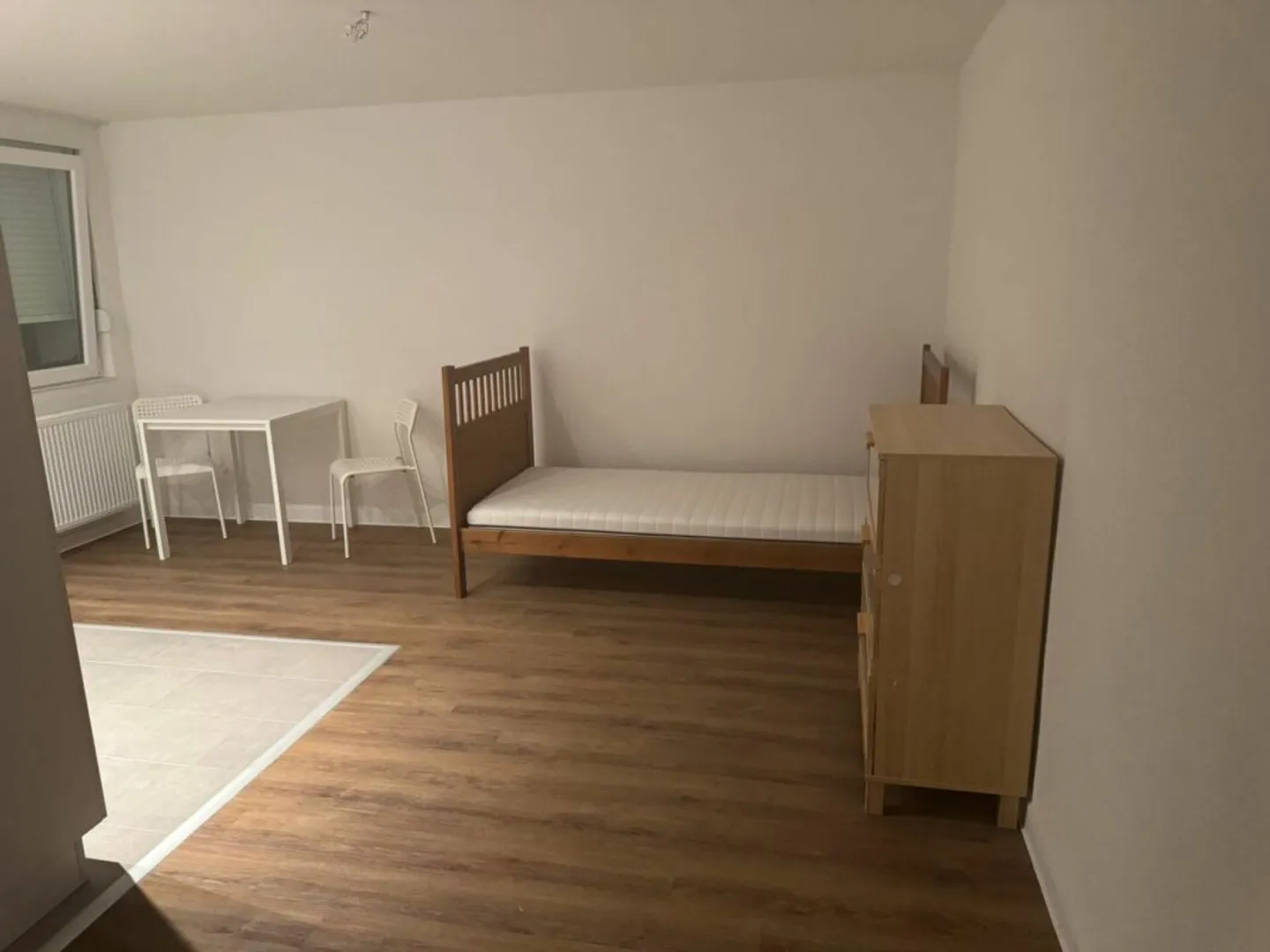 Modernes 2-Zimmer-Apartment - vollständig renoviert und jetzt möbliert vermietet - Foto 5 von 8