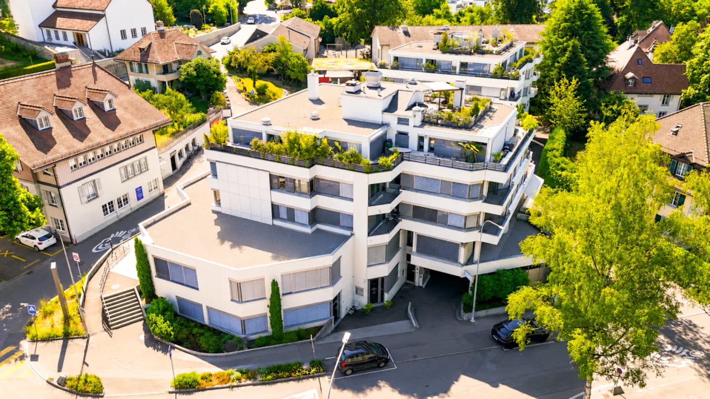 Gemischte Anlageimmobilie - Foto 1 von 4