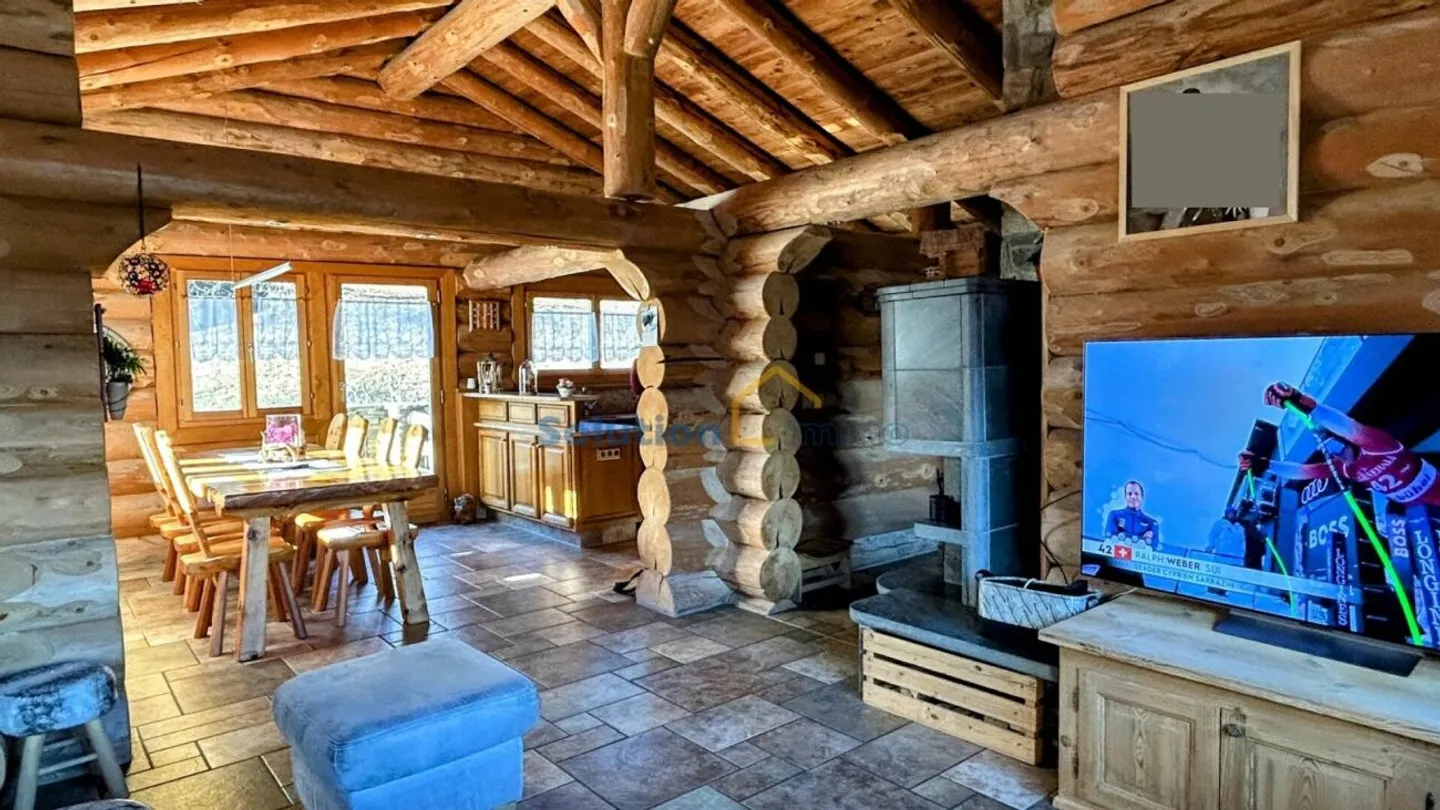 Magnifique villa de 6,5 pièces - Photo 8 sur 13