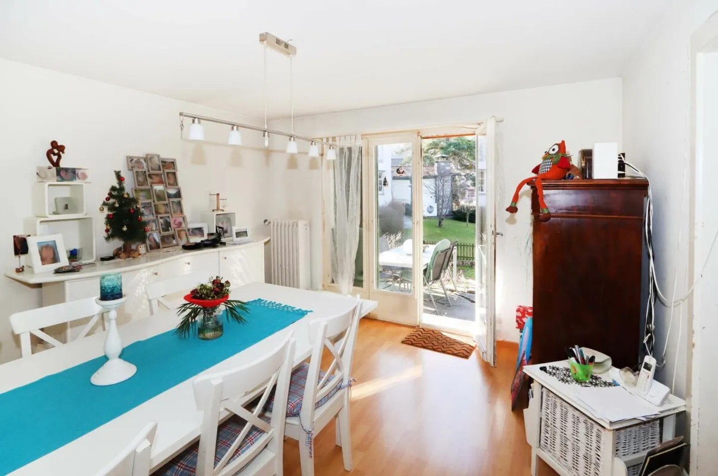 Maison individuelle avec jardin dans un bel endroit à Niederurnen GL - Photo 6 sur 12