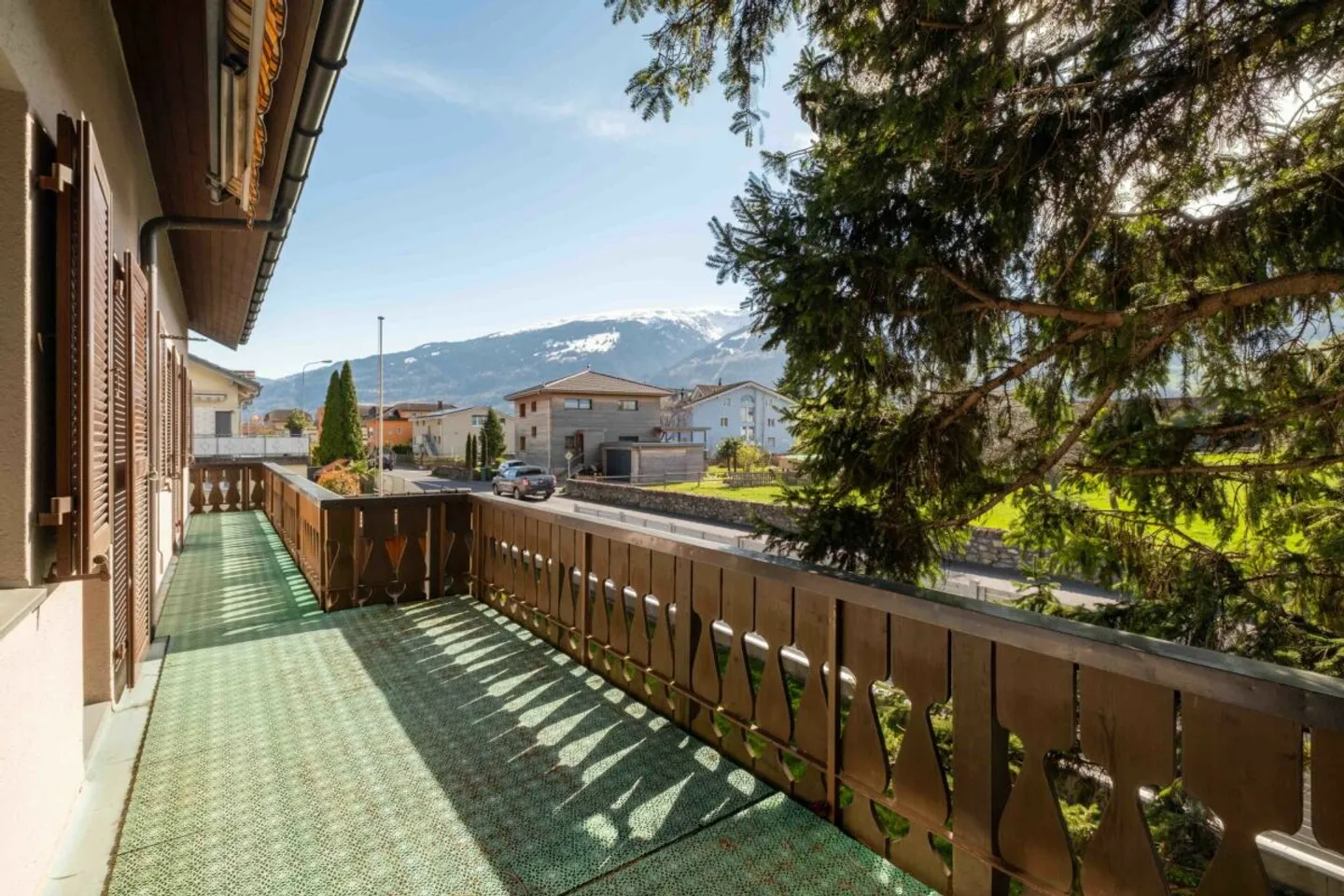 Beaucoup d'espace pour vos rêves de vie - Photo 13 sur 13