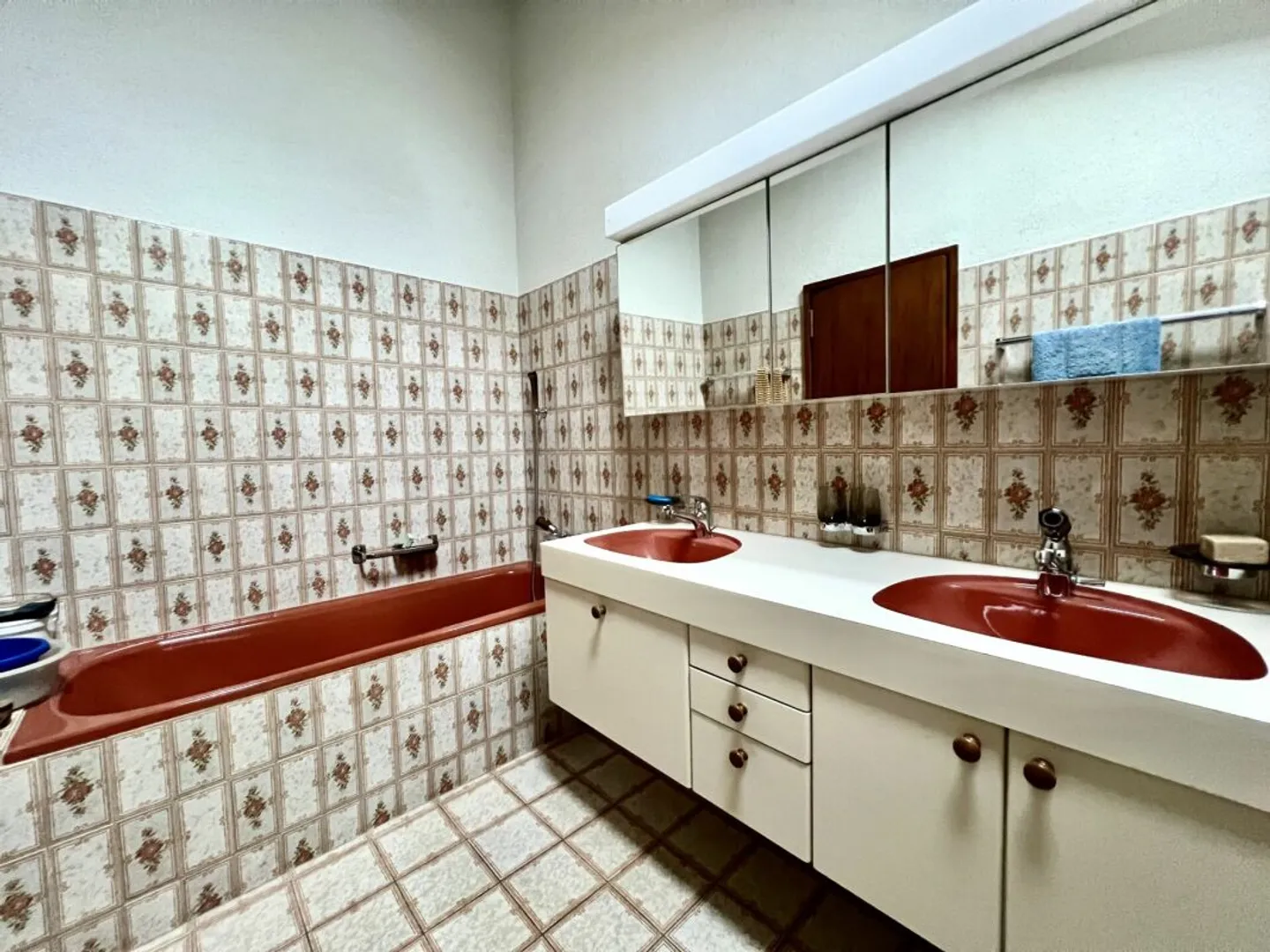 PANORAMA HARMONIE: Casa angolare di 5,5 stanze in posizione privilegiata - Foto 10 di 10