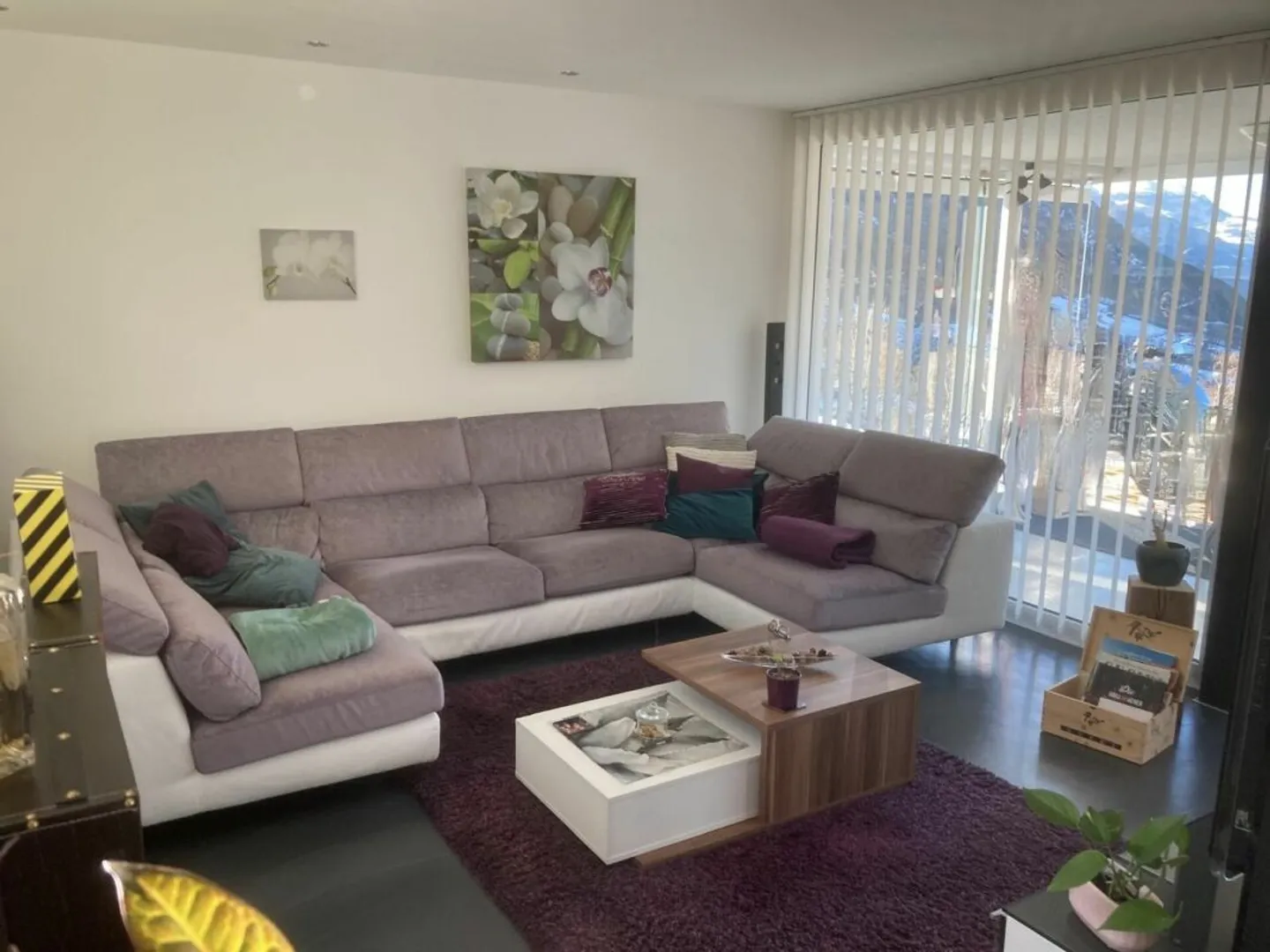 Traumhafte Villa mit Bergblick - Foto 6 von 13