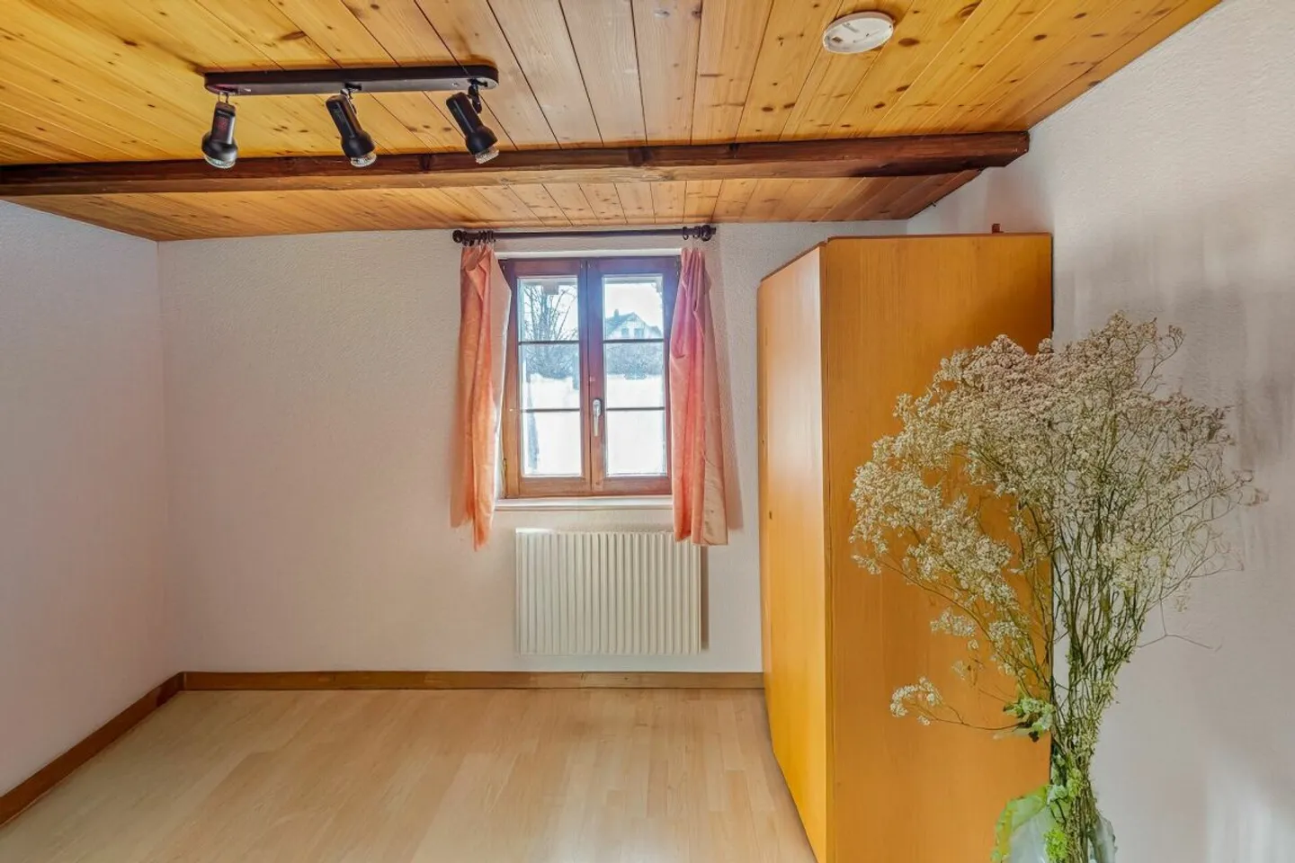 Maison Douillette sur Deux Étages - Photo 7 sur 12