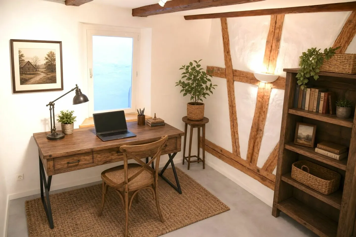 Casa storica con carattere e opportunità - Foto 12 di 13