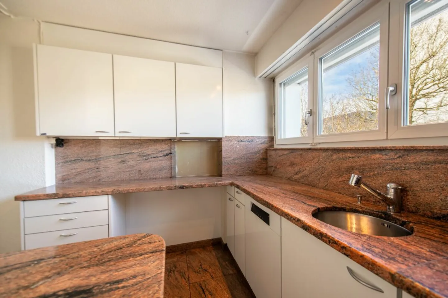 Charmante Maisonettewohnung - Foto 4 von 13