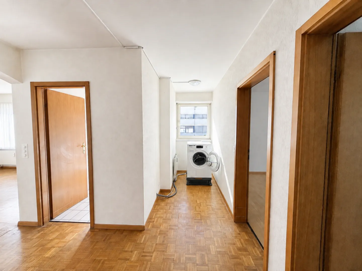 Space for Your Ideas: Bright 3.5-Room Corner Apartment in Oberdorf BL - Photo 10 of 13