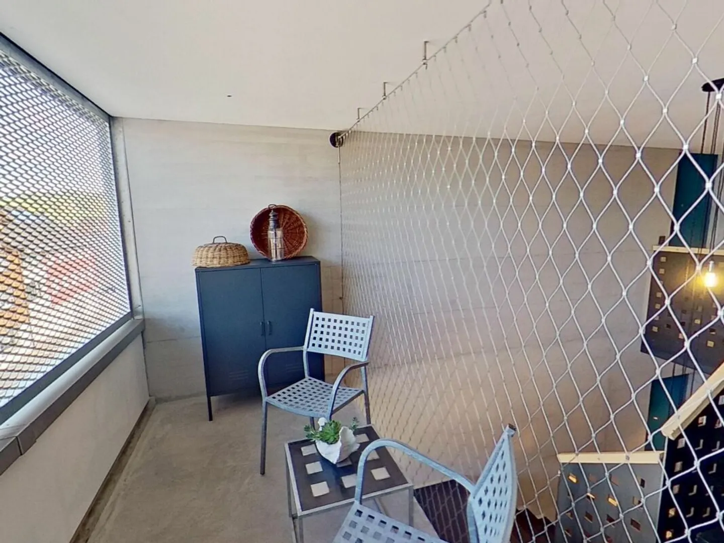 Appartement en duplex spacieux dans un nouveau bâtiment - Photo 11 sur 12