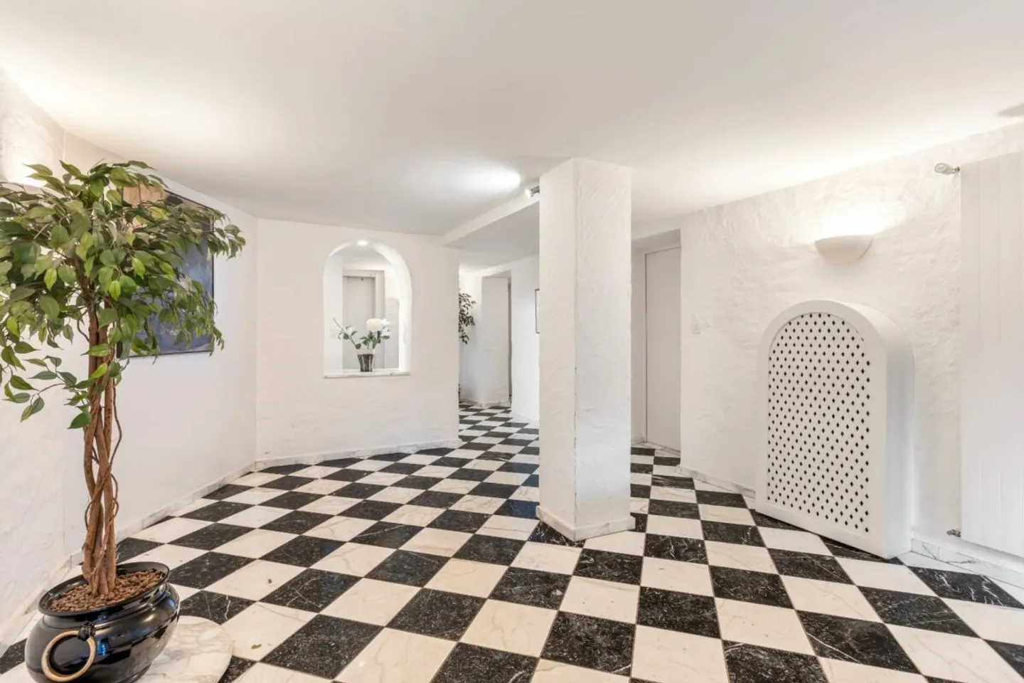 4.5-Room Apartment Rorschacherberg SG - Photo 4 of 13