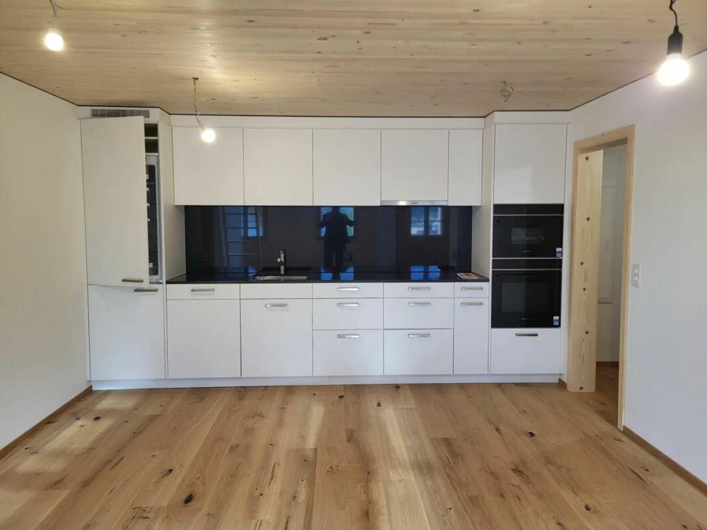 Your Home with House Character - 2.5-Room New Apartment - Photo 7 of 13