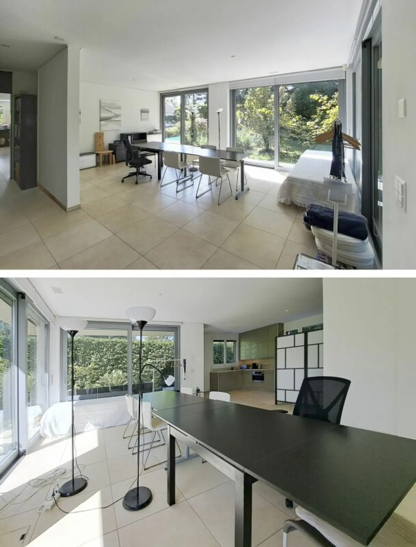 Exclusive villa with three residential units, pool and unparalleled privacy - Photo 8 of 13