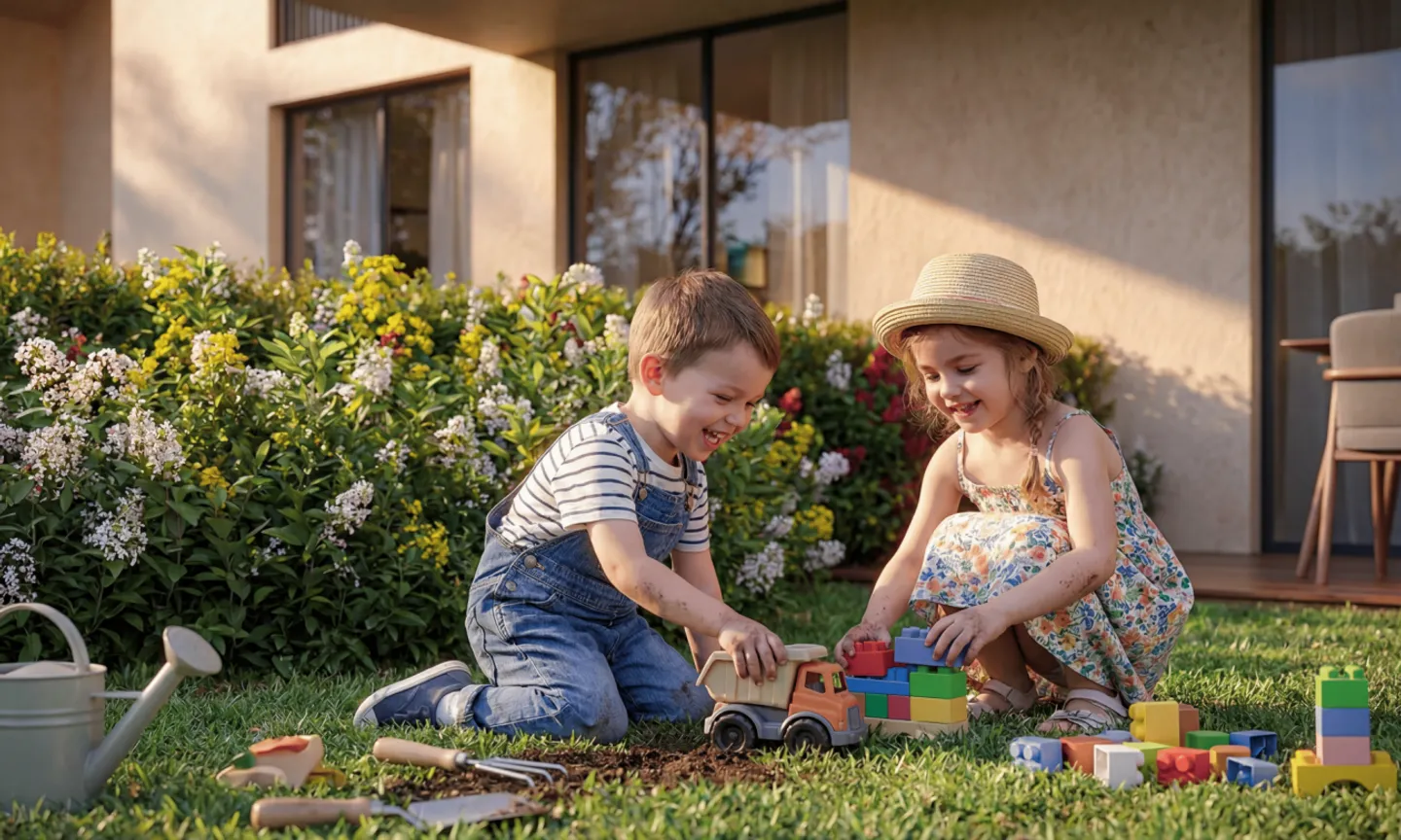 THE HIGHLIGHT FOR YOUR FAMILY - Photo 2 of 13