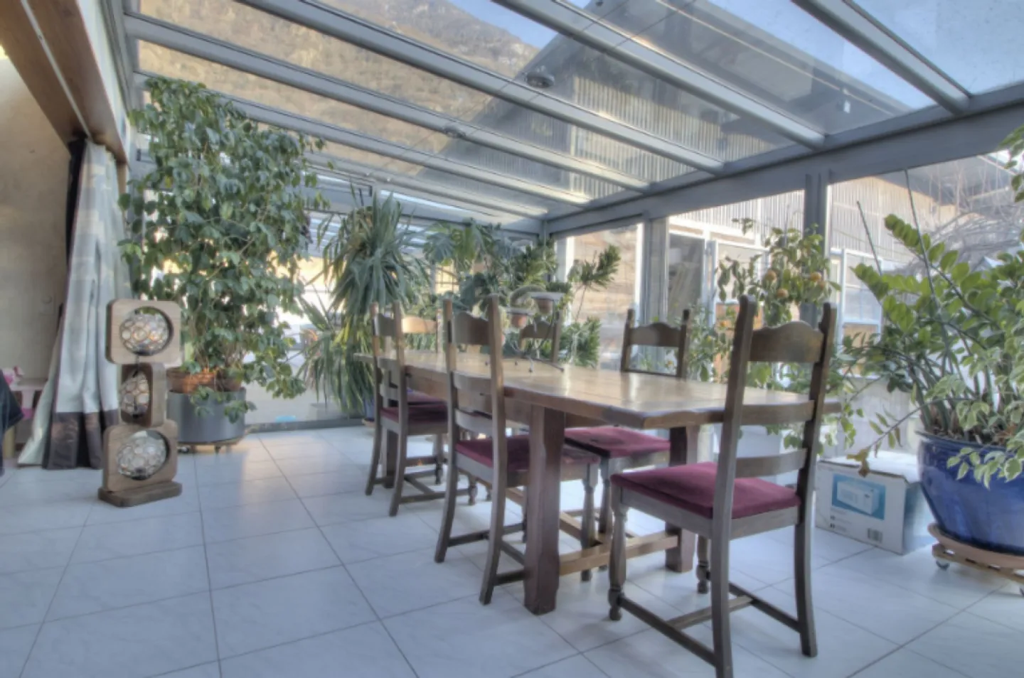 Villa équestre avec paddock - Photo 6 sur 9